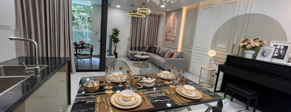 Giấy tờ đầy đủ, bán căn hộ bán ngay với giá chốt nhanh từ 1.4 tỷ vị trí thuận lợi nằm tại Phước Long, Nha Trang có diện tích chuẩn 42m2-03