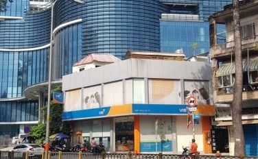 Có một dt 352 m2, cho thuê nhà ở vị trí thuận tiện ngay tại Phường 12, Hồ Chí Minh, với đường thông ngang 30 mét lh xem trực tiếp-02