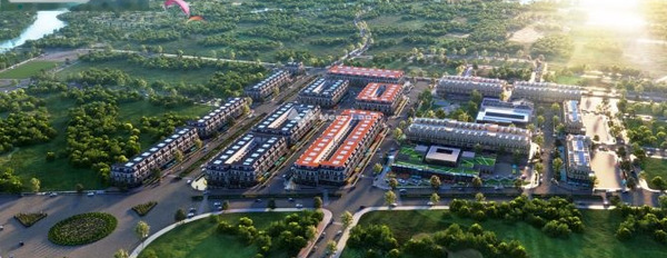 Vị trí mặt tiền ngay ở Tam Quan, Bình Định bán đất giá bán cơ bản từ 1.9 tỷ với tổng diện tích 100m2, với lộ nhựa ngang 18 m-02