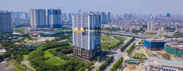 Giá bán mềm từ 2,4 tỷ, bán chung cư diện tích 69m2 vị trí trung tâm Đại Kim, Hoàng Mai-02