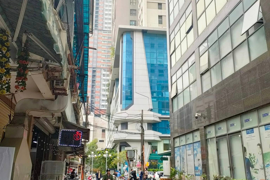 Bán gấp phân lô Lê Văn Lương Thanh Xuân, 70m2, 5 tầng, mặt tiền 5m, chỉ 7,4 tỷ-01