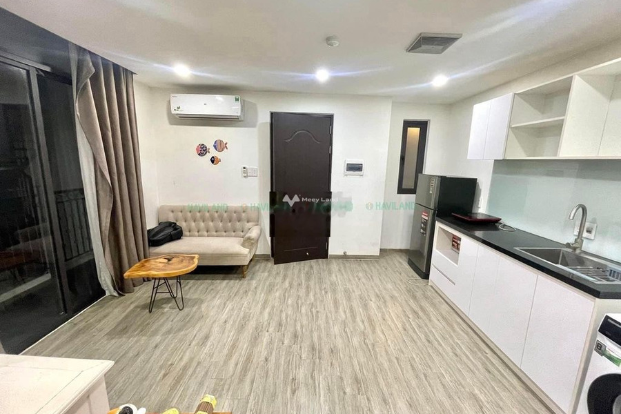 Sơn Trà, Đà Nẵng, cho thuê chung cư thuê ngay với giá khởi đầu từ 7 triệu/tháng, trong căn hộ nhìn chung có 1 phòng ngủ, 1 WC hãy nhấc máy gọi ngay-01