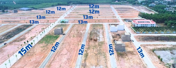 Tại Dĩ An, Dĩ An bán đất 490 triệu có diện tích tổng 70m2-02