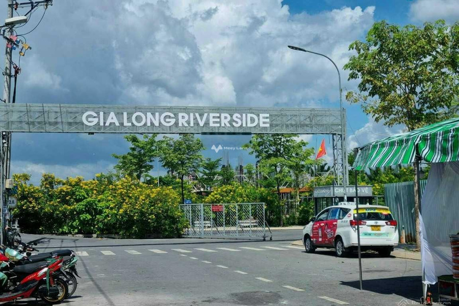 Gia Long Riverside Nhà Bè Phước Kiển, Hồ Chí Minh bán đất giá bán siêu tốt 5.51 tỷ tổng diện tích 87.5m2-01