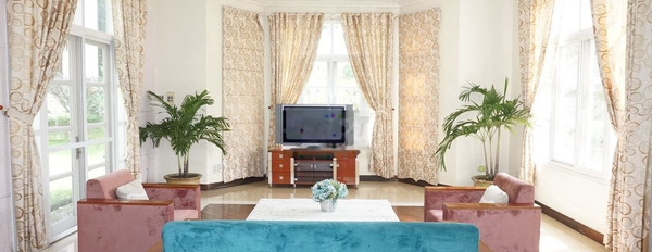 Cho thuê Biệt thự "Xanh" 900 m2 giá tốt tại Vani Villas Bình Dương -02