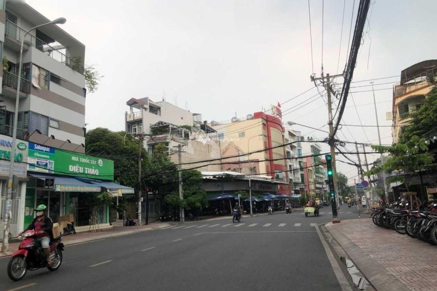 Ở Bình Chánh, Hồ Chí Minh bán đất 5.5 tỷ với diện tích thực 122m2-01