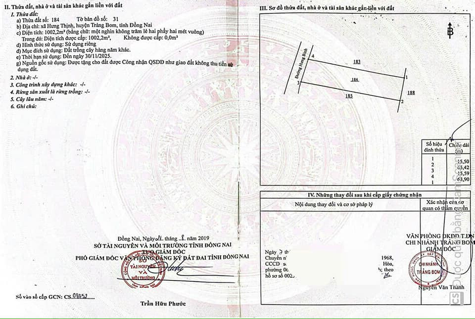 Bán đất quận 10 thành phố Hồ Chí Minh giá 2.1 tỷ-2