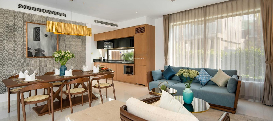 Biệt thự trực diện biển An Bàng, Shantira Resort, full nội thất 5* quốc tế giá chỉ 17 tỉ 