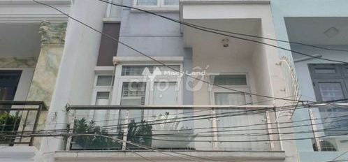 Vị trí đặt ngay tại Dương Đức Hiền, Tân Phú cho thuê nhà giá thuê hữu nghị chỉ 12 triệu/tháng, trong ngôi nhà này gồm 4 PN, 3 WC-02