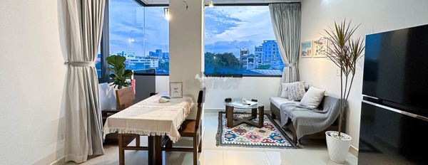 Cho thuê căn hộ, mặt tiền nằm tại Nam Kỳ Khởi Nghĩa, Hồ Chí Minh giá thuê cạnh tranh 13 triệu/tháng diện tích như sau 50m2-03