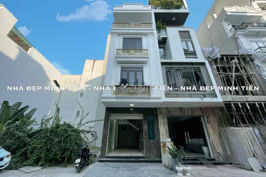 Bán nhà vị trí đẹp ngay tại Lê Hồng Phong, Hải Phòng. Diện tích 40m2-01