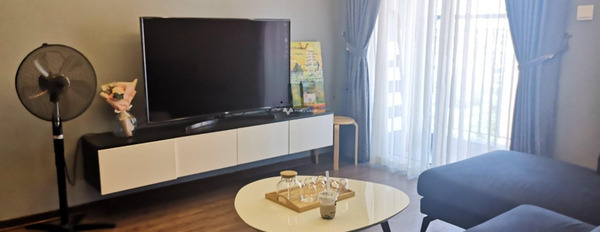 Cho thuê chung cư vị trí nằm ngay ở Mỗ Lao, Hà Nội, trong căn hộ này thì gồm 2 phòng ngủ bãi đậu xe rộng-03