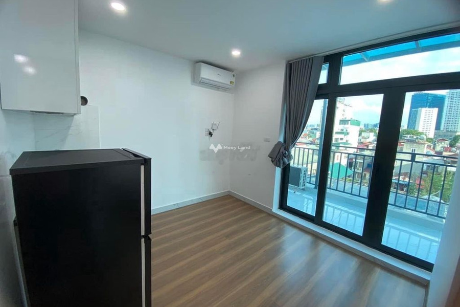 Diện tích 25m2 cho thuê phòng trọ vị trí tốt tại Phường 2, Hồ Chí Minh thuê ngay với giá tốt từ 4.8 triệu/tháng ngôi phòng gồm Nội thất đầy đủ-01