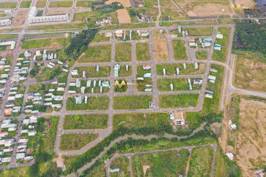 Bán đất Đường Bùi Hữu Nghĩa, Tỉnh Đồng Nai, giá 2,2 tỷ, diện tích 100m2-01