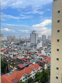 Bán căn hộ chung cư quận Hai Bà Trưng thành phố Hà Nội giá 6.18 tỷ