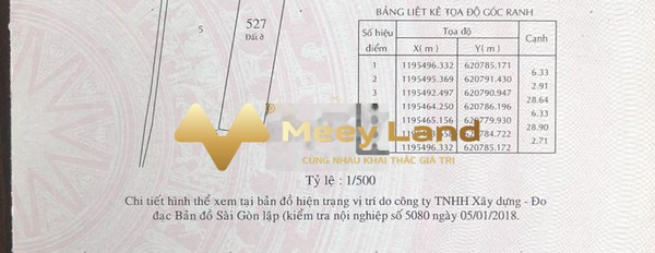Tại Quận 9, Hồ Chí Minh bán đất 5 tỷ có diện tích là 200m2-03