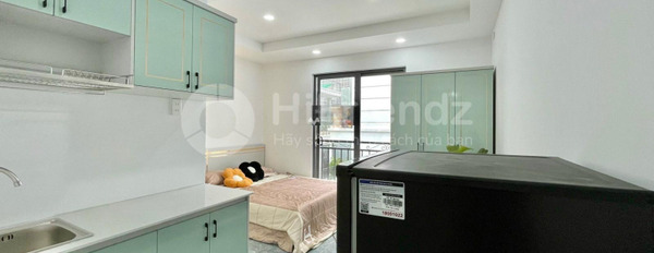 Cho thuê chung cư mini full nội thất mới xây ngay Lê Lai gần Phú Nhuận -02