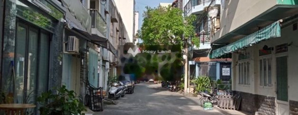 Cho thuê nhà, giá thuê rẻ bất ngờ 35 triệu/tháng diện tích chuẩn là 160m2 vị trí nằm ở Võ Thành Trang, Tân Bình-03