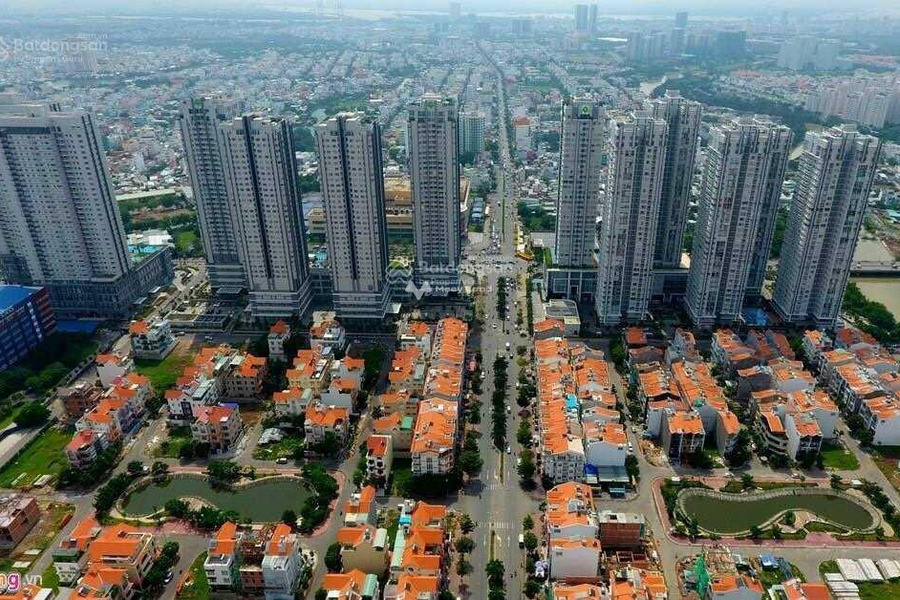 Cho thuê nhà, thuê ngay với giá 290 triệu/tháng tổng diện tích là 200m2 vị trí thuận tiện ngay tại Nguyễn Thị Thập, Tân Hưng-01