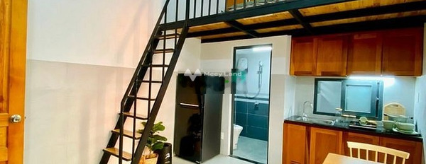 Làm ăn đói kém cho thuê condotel mặt tiền tọa lạc ngay ở Bùi Văn Ba, Quận 7 giá thuê cực mềm 5.4 triệu/tháng diện tích khoảng là 35m2-02