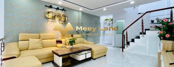 Bán nhà ở có dt gồm 41 m2 bán ngay với giá đề xuất 4 tỷ nằm tại Gò Vấp, Hồ Chí Minh chiều ngang lộ 5 m-03