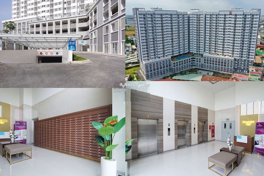 Vị trí thuận lợi tọa lạc ngay tại An Lạc A, Hồ Chí Minh, bán chung cư giá bán đặc biệt chỉ 1.35 tỷ, trong căn hộ gồm 1 PN, 1 WC cực kì tiềm năng-01