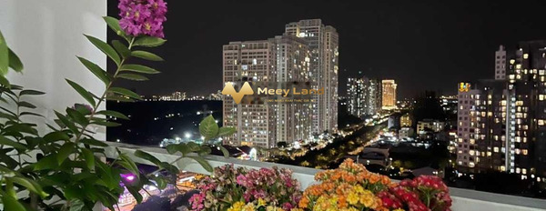 Ngay ở Nhà Bè, Hồ Chí Minh, bán chung cư bán ngay với giá đề xuất từ 2.45 tỷ, căn hộ bao gồm có 2 phòng ngủ, 2 WC giá cực mềm-03