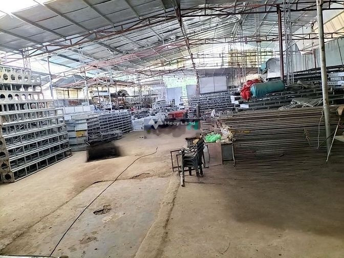 Cho thuê kho xưởng*500- 1000m2 gần Hoàng Hữu Nam,Long Bình, quận 9 -01