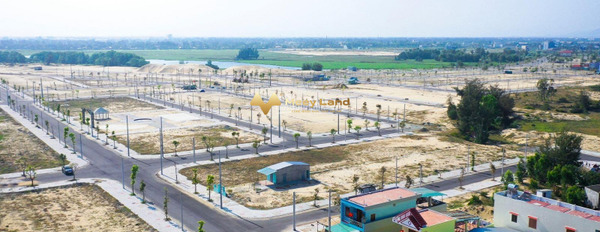 Bán đất tại Ngọc Dương Riverside Điện Bàn, Quảng Nam. Diện tích 100m2, giá 2 tỷ-03