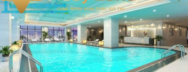 Cho thuê căn hộ 56 m2, tọa lạc ngay ở Thái Thịnh, Ngã Tư Sở, giá thuê đề cử từ 500 triệu/tháng-02