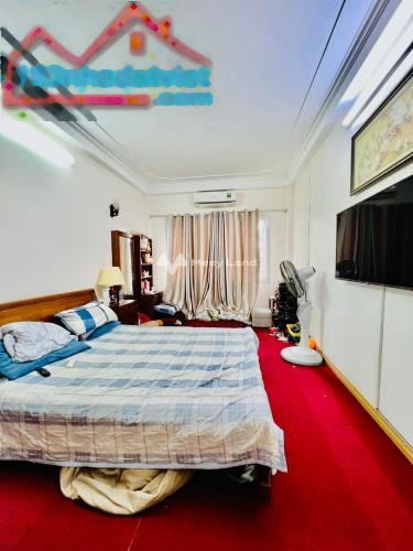 Nhà có 4 phòng ngủ bán nhà ở diện tích 35m2 giá bán đặc biệt chỉ 4.48 tỷ vị trí thuận lợi nằm trên Trần Bình, Cầu Giấy, đường mặt tiền rộng 3 mét-01