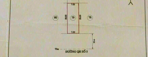 Hạ sâu lô cực đẹp mặt tiền Lý Thái Tổ - hướng nam - giá chỉ 58tr/m2(DT: 145m2 - ngang 7,25m) -02