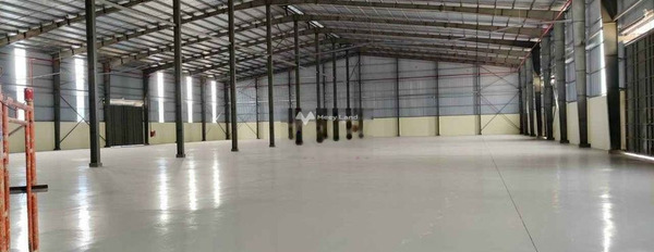 CHO THUÊ KHO XƯỞNG KCN THUẬN ĐẠO LONG AN, KV: 12.350M2,XƯỞNG: 7.600M2 -03