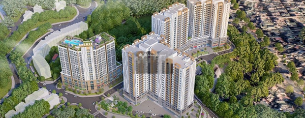Khoảng 600 triệu bán căn hộ có diện tích rộng 60m2 vị trí thuận lợi tọa lạc trên Hà Huy Tập, Đắk Lắk-03
