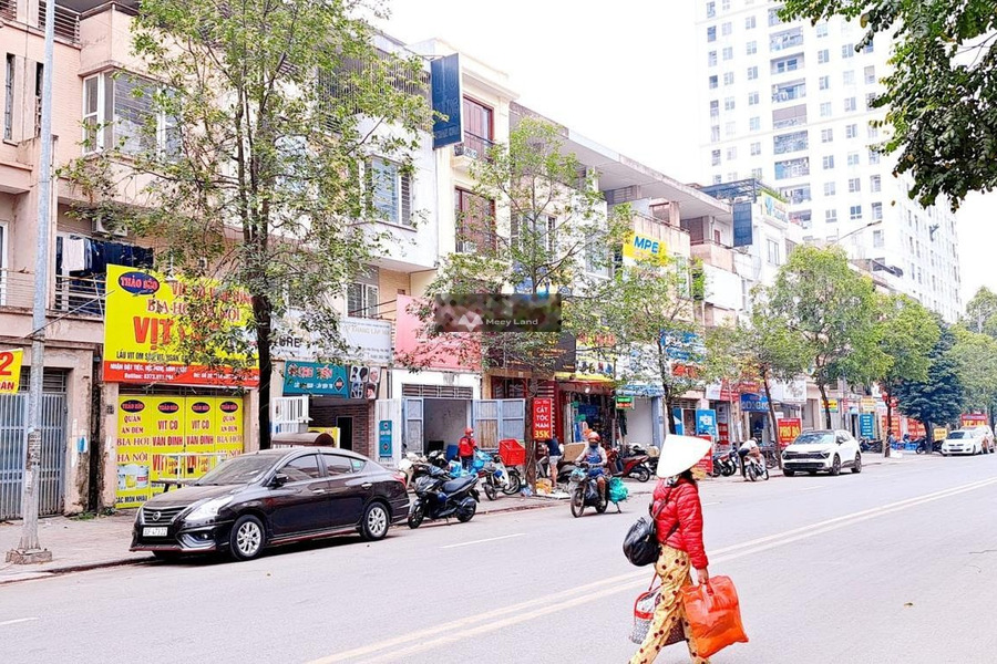 Bán liền kề vị trí đặt tại trung tâm Văn Phú, Phú La giá bán rẻ bất ngờ 19 tỷ diện tích như sau 90m2-01