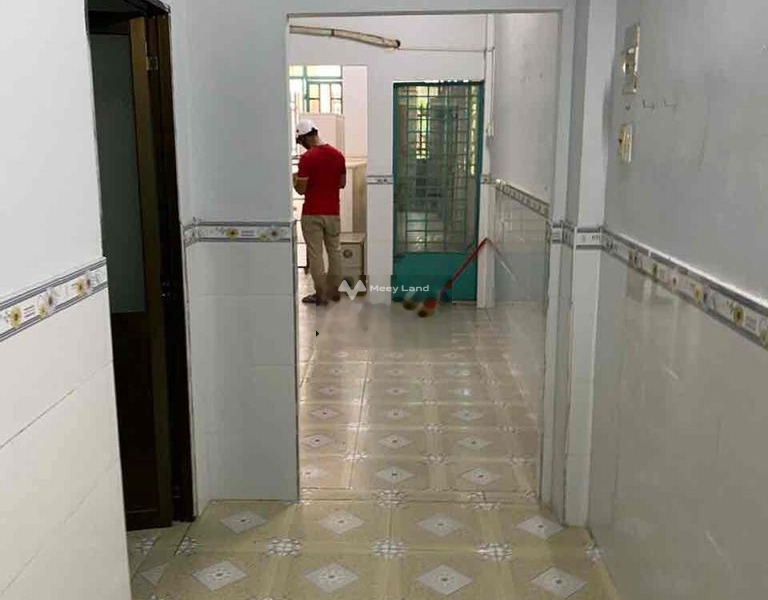 Diện tích chung là 100m2, cho thuê nhà ở vị trí đặt vị trí ở Nguyễn Thái Học, Trảng Dài, hướng Đông Nam, trong nhà này có 2 PN, 1 WC không ngập nước-01