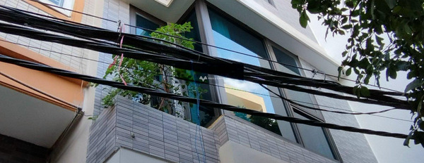 Nhà 3 phòng ngủ bán nhà ở diện tích chuẩn 38m2 bán ngay với giá 7.9 tỷ Bên trong Phan Đình Giót, Hà Nội, hướng Tây - Bắc-02