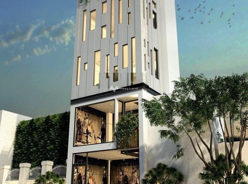 Cho thuê nhà vị trí đặt ngay ở Huỳnh Tịnh Của, Hồ Chí Minh, thuê ngay với giá mềm 30 triệu/tháng diện tích quy ước 125m2-01