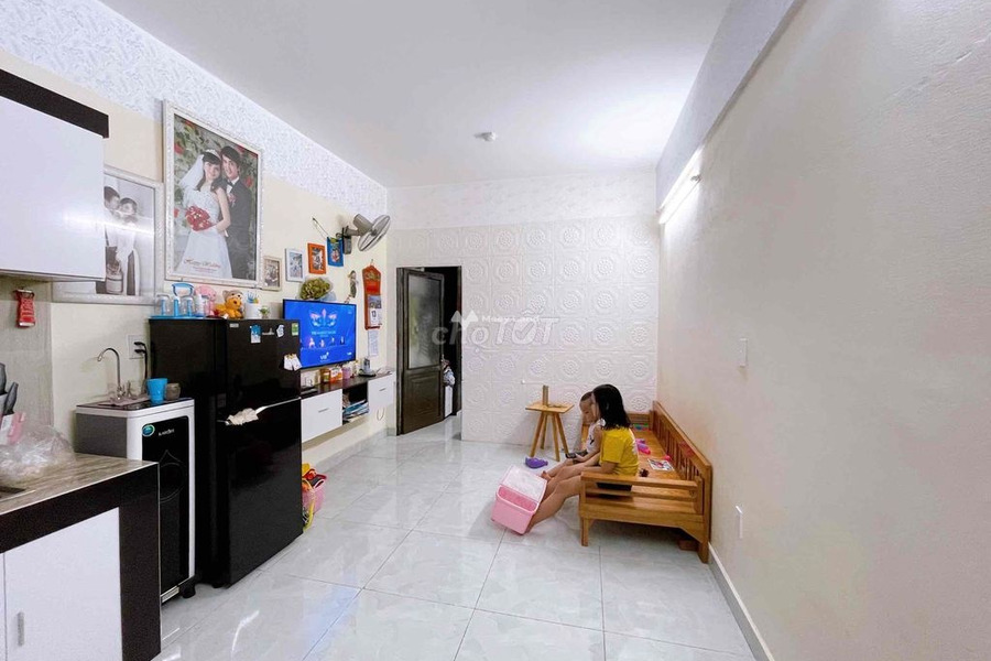 Giấy tờ đầy đủ, bán căn hộ giá bán bất ngờ 580 triệu vị trí nằm trên Hòa Khánh, Hòa Khánh Bắc tổng diện tích 33m2-01