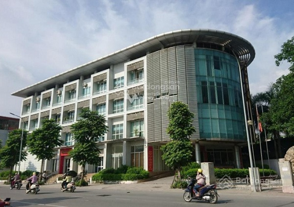 Vị trí nằm trên Lê Trọng Tấn, Hà Nội cho thuê sàn văn phòng tổng diện tích là 502m2