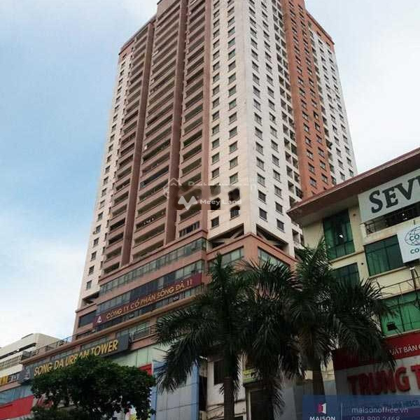 Dự án Sông Đà Hà Đông Tower, bán căn hộ ở Văn Quán, Hà Đông có diện tích chính 95m2 tổng quan trong căn hộ có Đầy đủ-01