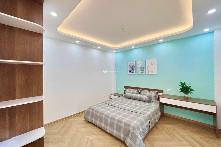 Nhà gồm 4 phòng ngủ bán nhà ở diện tích 45m2 bán ngay với giá mềm từ 5.25 tỷ trong Cầu Giấy, Hà Nội-01