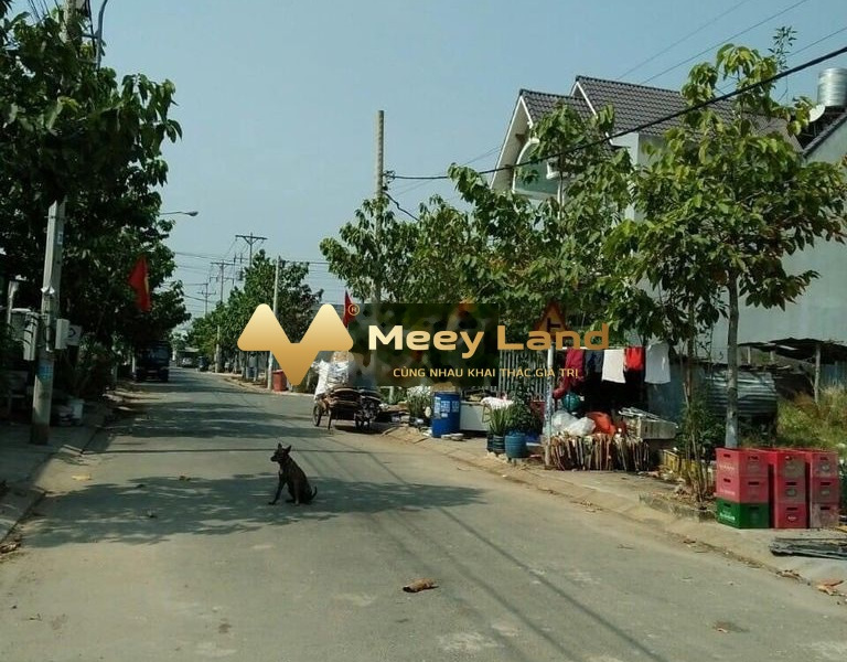 Nằm tại Bình Chánh, Hồ Chí Minh bán đất 970 triệu dt rộng 80.9m2-01