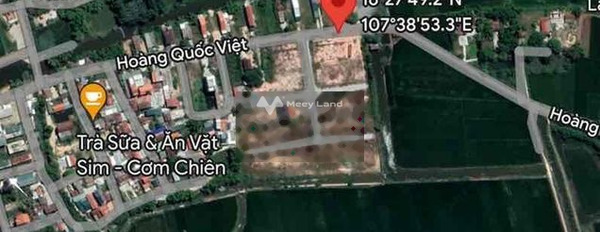 Đang làm ăn lớn bán đất Hoàng Quốc Việt, Thừa Thiên Huế giá cơ bản 3.6 tỷ diện tích chuẩn 140m2-02