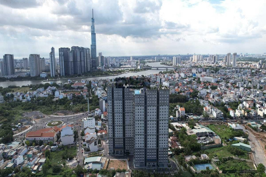 Bán chung cư vị trí đẹp nằm trên Lương Định Của, Hồ Chí Minh, tổng quan căn hộ thì gồm có 3 PN giá rẻ bất ngờ-01
