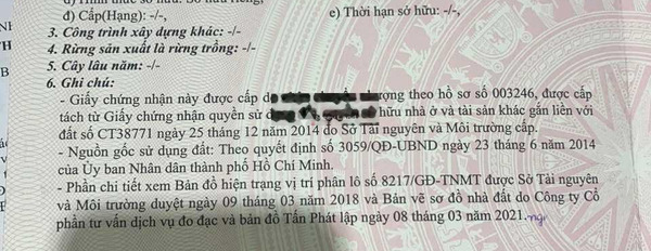 Giá chỉ 9 tỷ bán nhà diện tích khoảng 75m2 tọa lạc ngay Bưng Ông Thoàn, Hồ Chí Minh hướng Tây - Nam nhìn chung gồm có 3 PN, 4 WC liên hệ chính chủ.-02