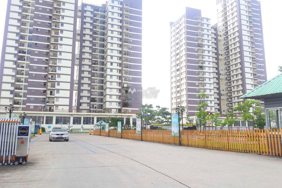Chính chủ cho thuê chung cư vị trí đặt vị trí ngay trên Trần Đại Nghĩa, Bình Tân thuê ngay với giá rẻ 6.5 triệu/tháng diện tích thực 62m2-01