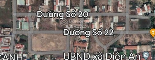 Khoảng 5.69 tỷ bán đất có diện tích gồm 325m2 mặt tiền tọa lạc ở Diên An, Khánh Hòa, hướng Đông-02