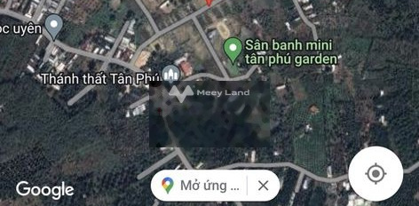 Nằm tại Tân Phú, Đồng Nai cho thuê đất, thuê ngay với giá thỏa thuận 1.9 tỷ/tháng diện tích rộng là 200m2-02