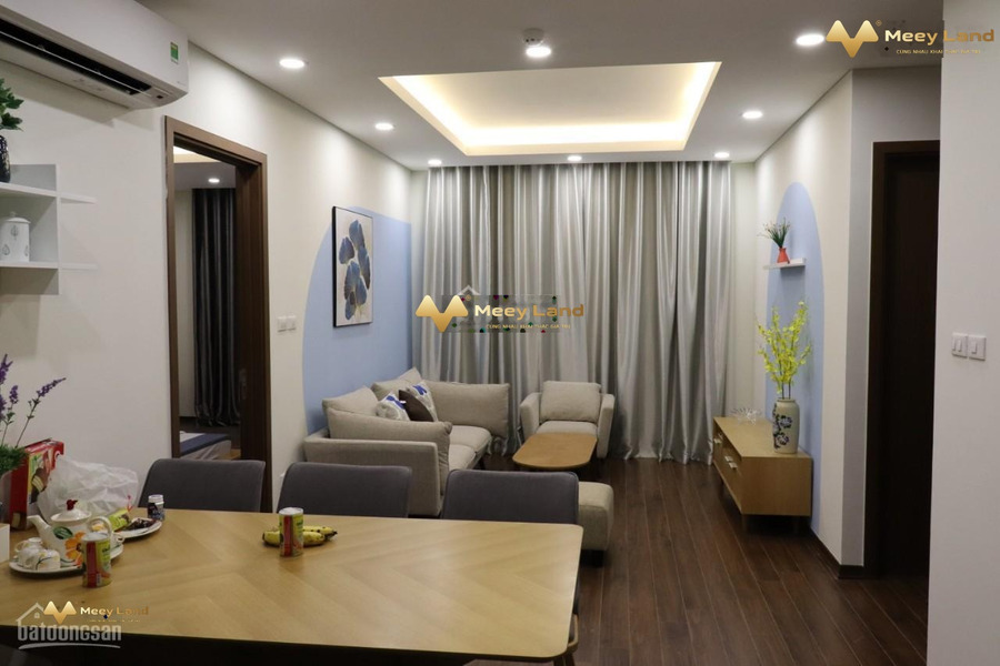 Cho thuê chung cư 70m2 nằm ở Phường Cổ Nhuế 2, Quận Bắc Từ Liêm. Giá thuê khởi đầu chỉ 8 triệu/tháng-01